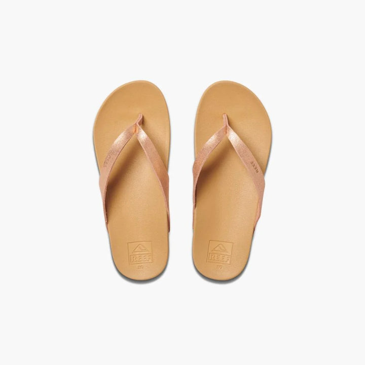 Cushion court Sandal