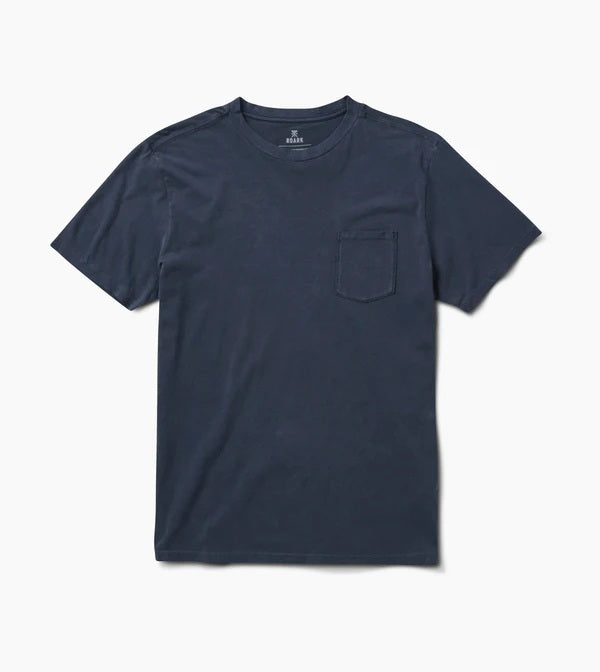Made To Fade Short Sleeve Tee