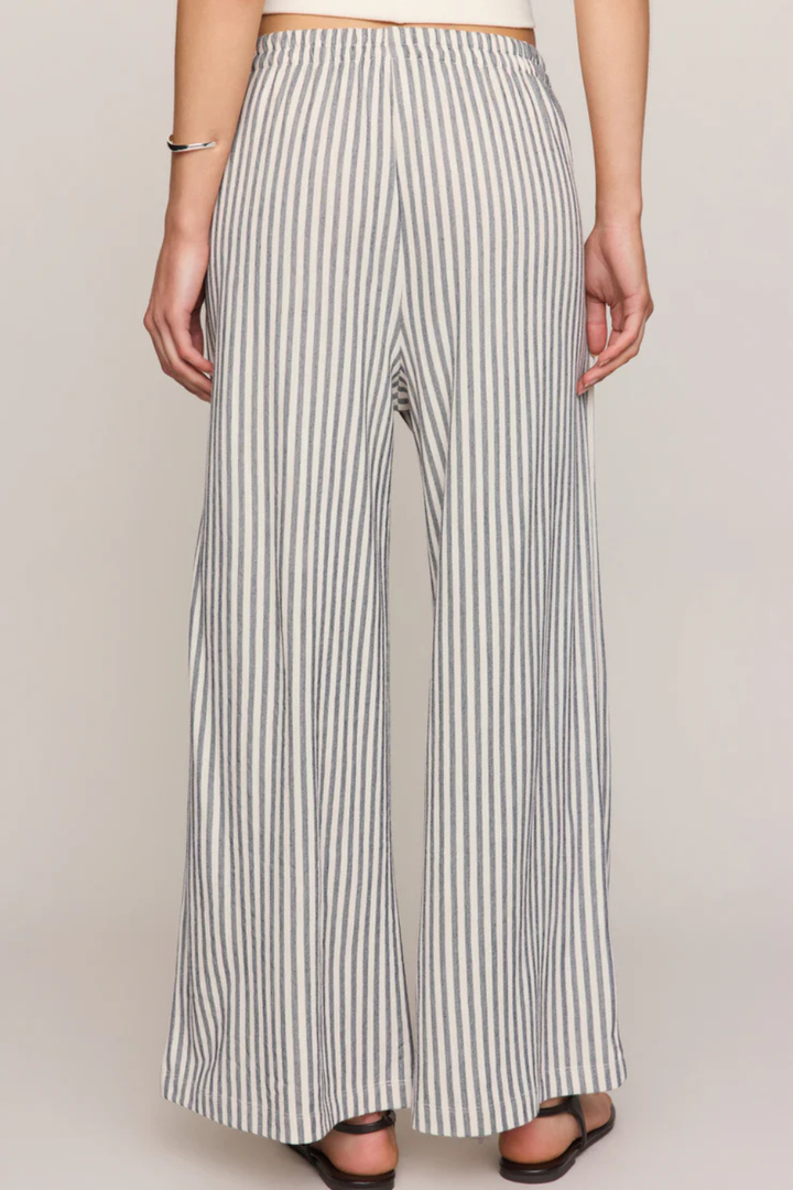 Z Supply Scout Knit Striped Pant