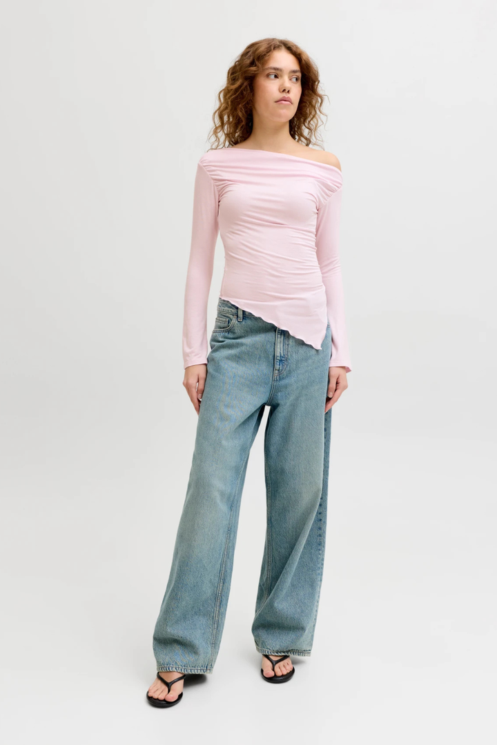 JJXX THEA Asymmetrical top JJXX