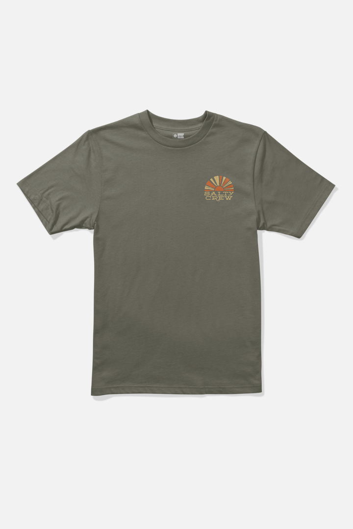 Salty Crew Sunshine Boys Tee SALTY CREW