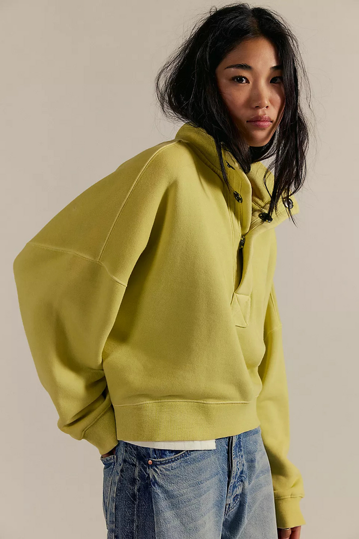 Timeless Pullover