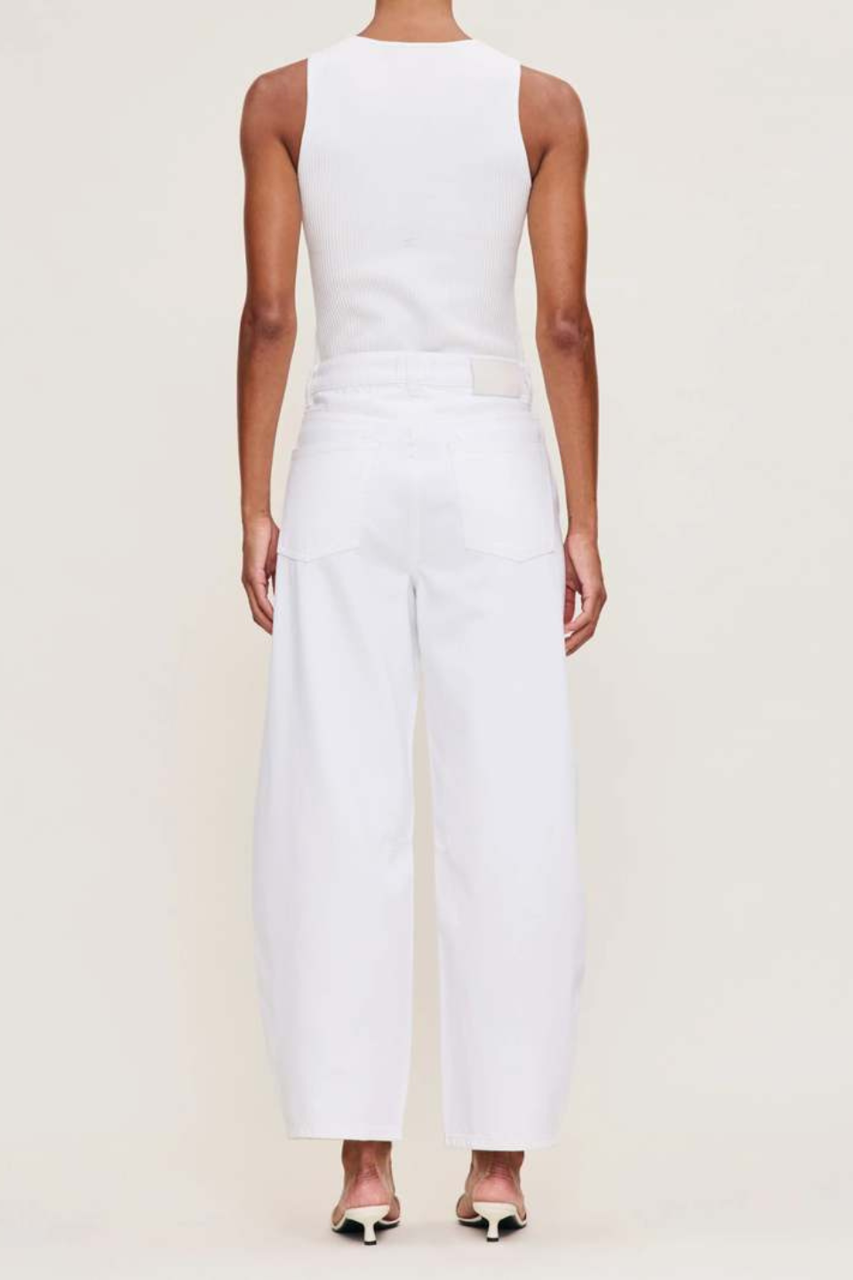 DL1961 Miro Rigid Barrel Jeans DL1961