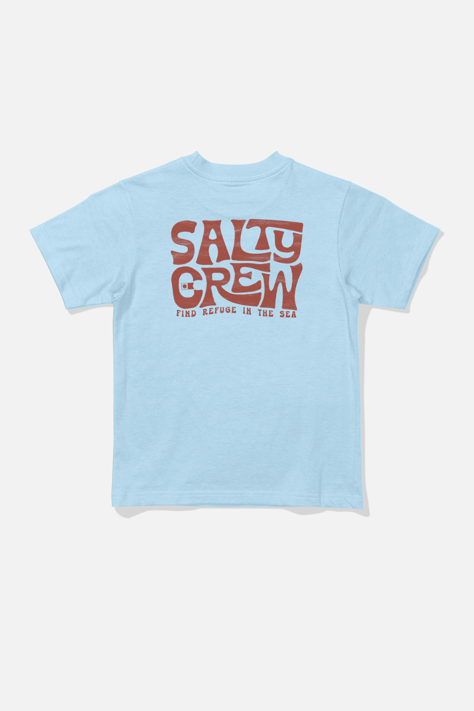 Salty Crew Freestyle Toddler Tee SALTY CREW