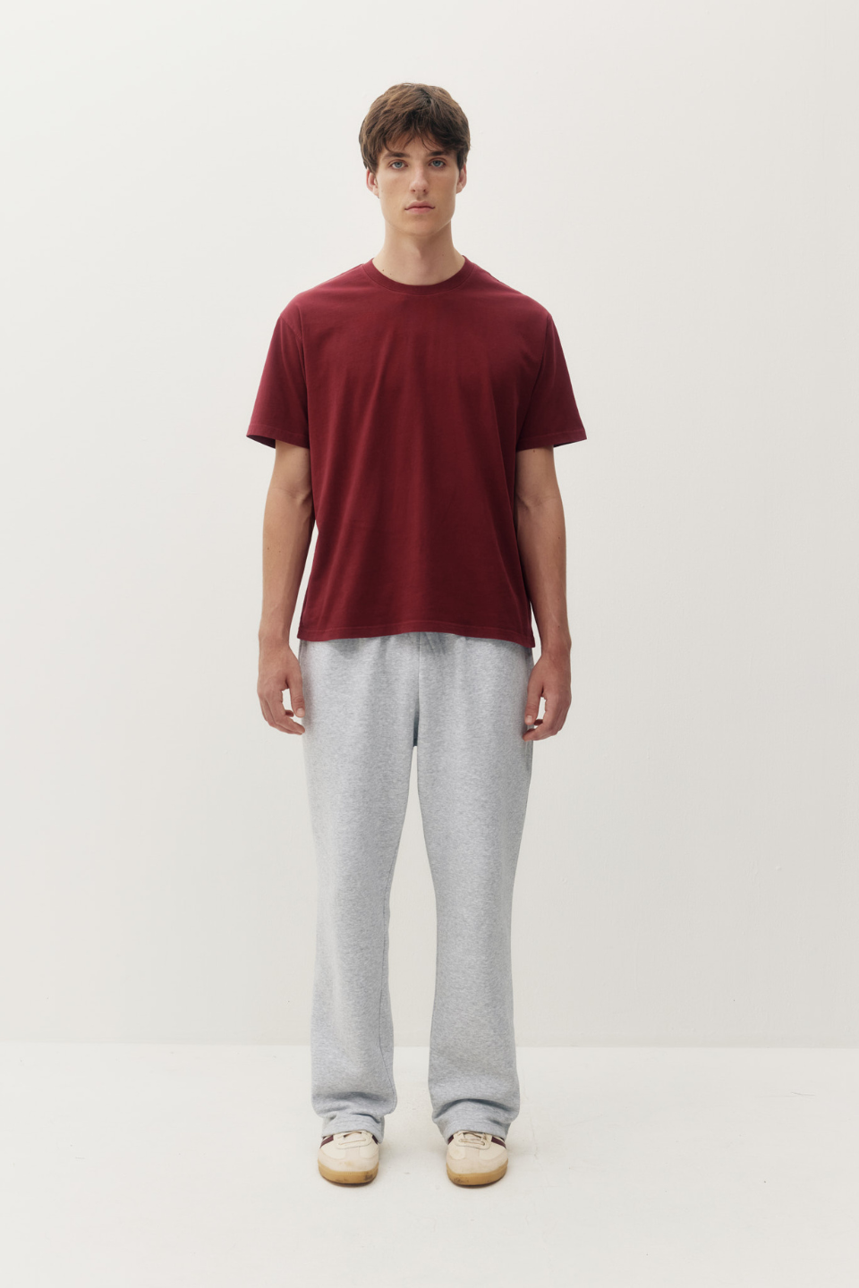 Kuwalla Eazy Garments Men’s Vintage Tee