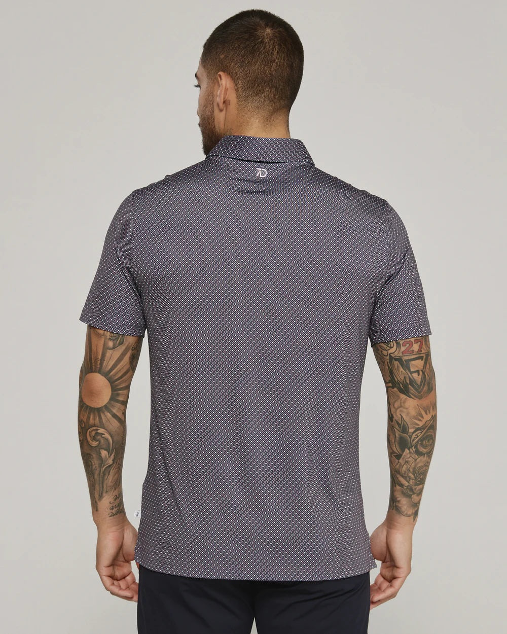 Pierson Polo