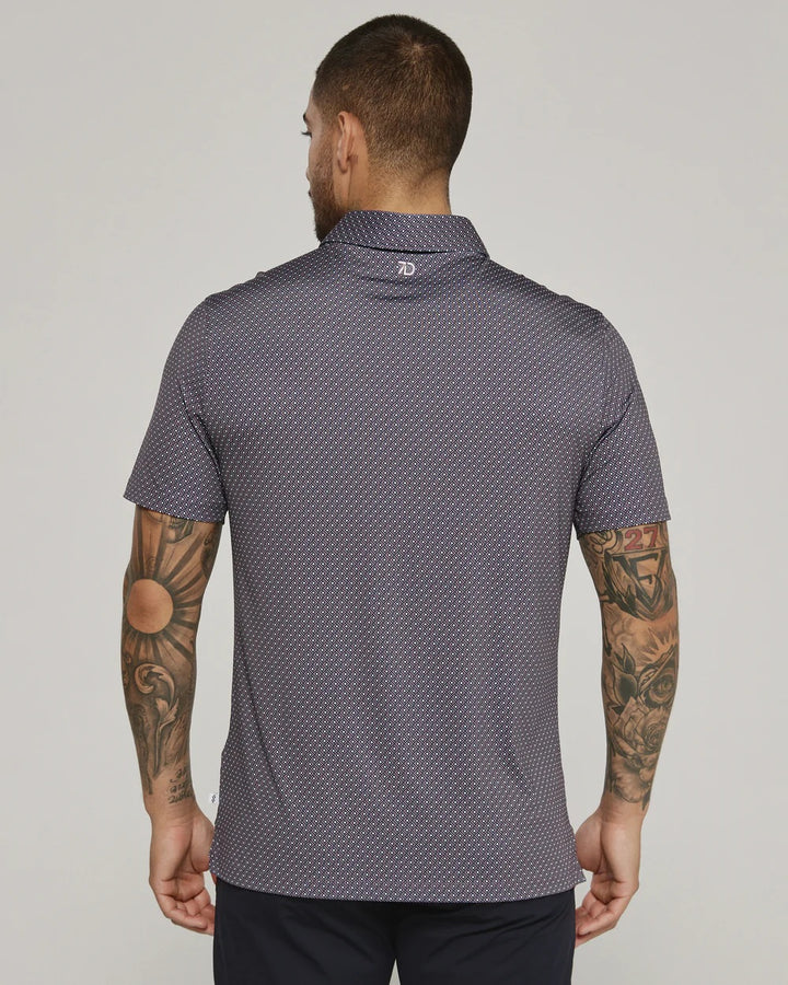 Pierson Polo