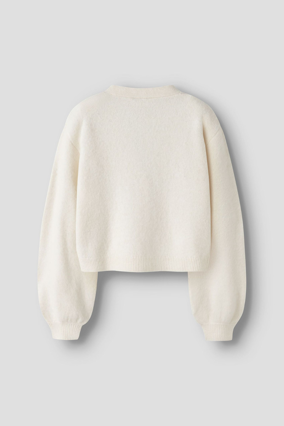 Name It Regular Fit Knitted Cardigan