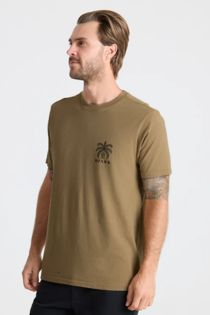 Palma Chilena Premium Tee