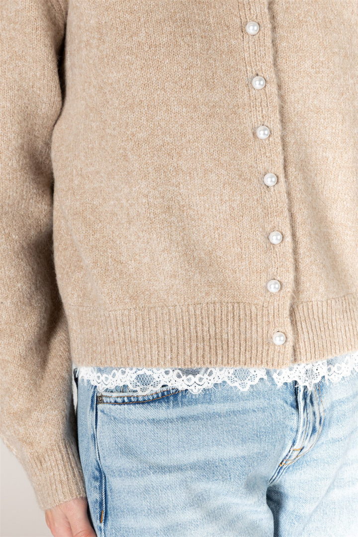 Lyla &amp; Luxe Aviva Cardigan