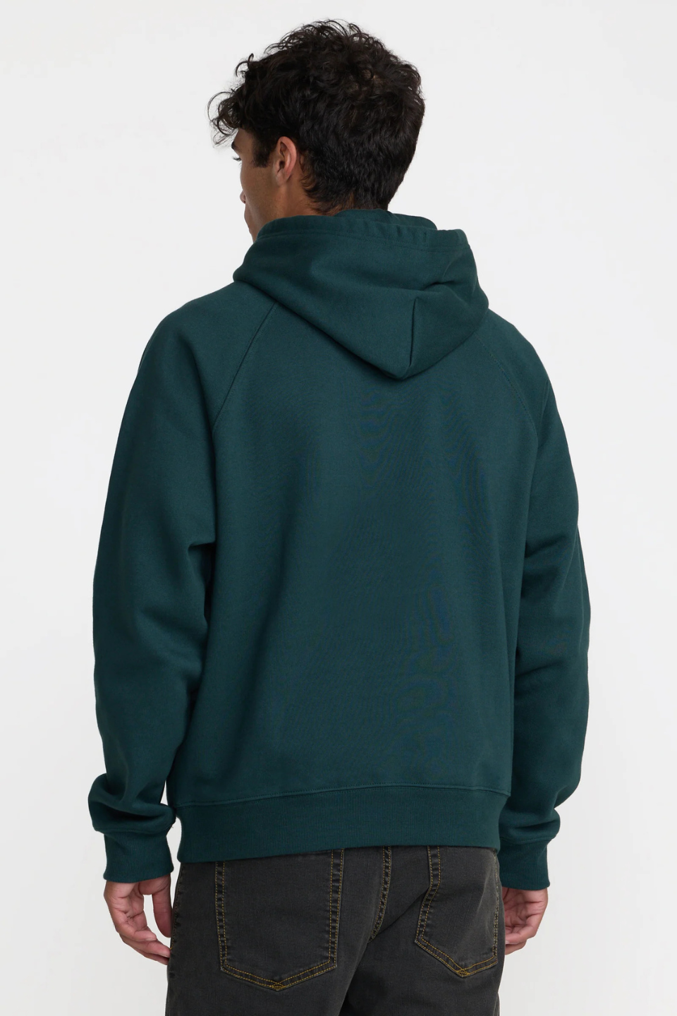 RVCA Dayshift Hoodie