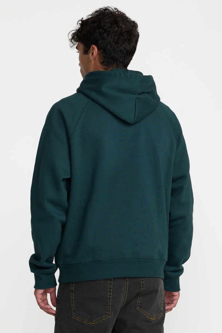 RVCA Dayshift Hoodie