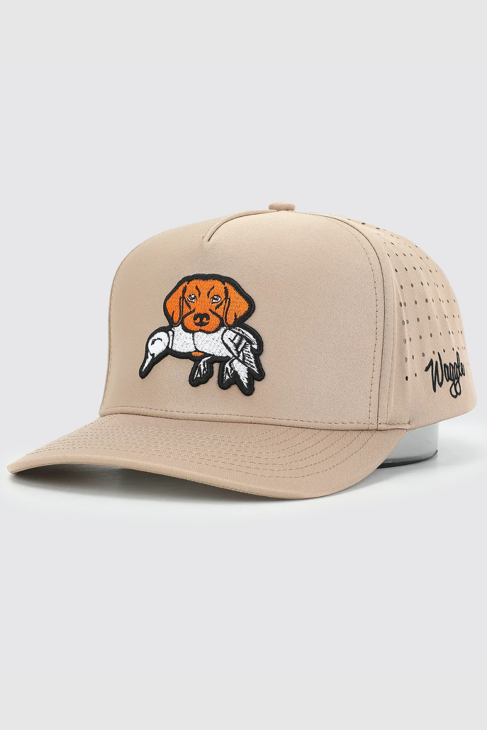 Waggle Wingman Hat