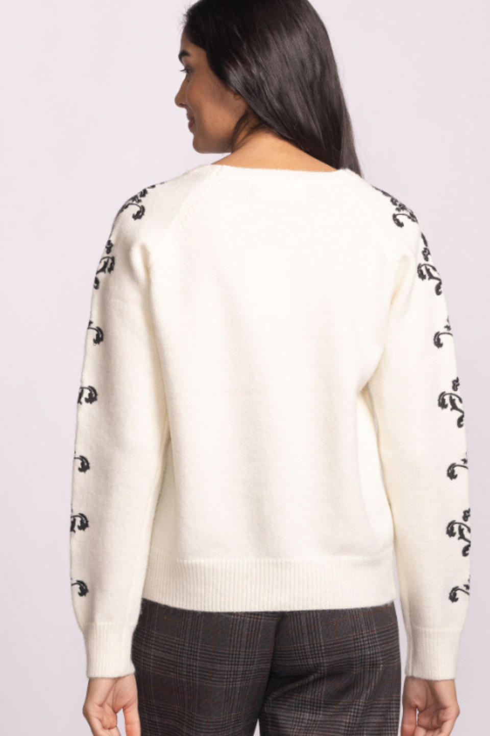 JOSEPHINE Sweater