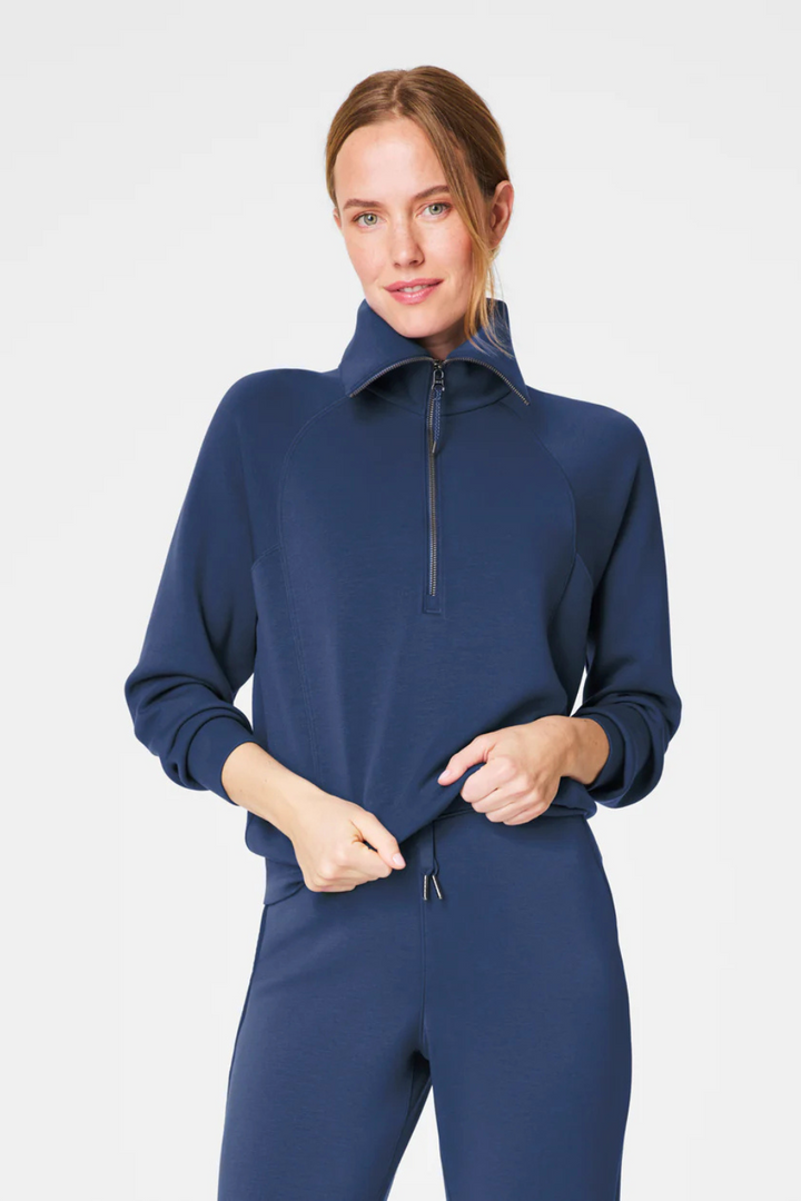 AirEssentials® Half Zip