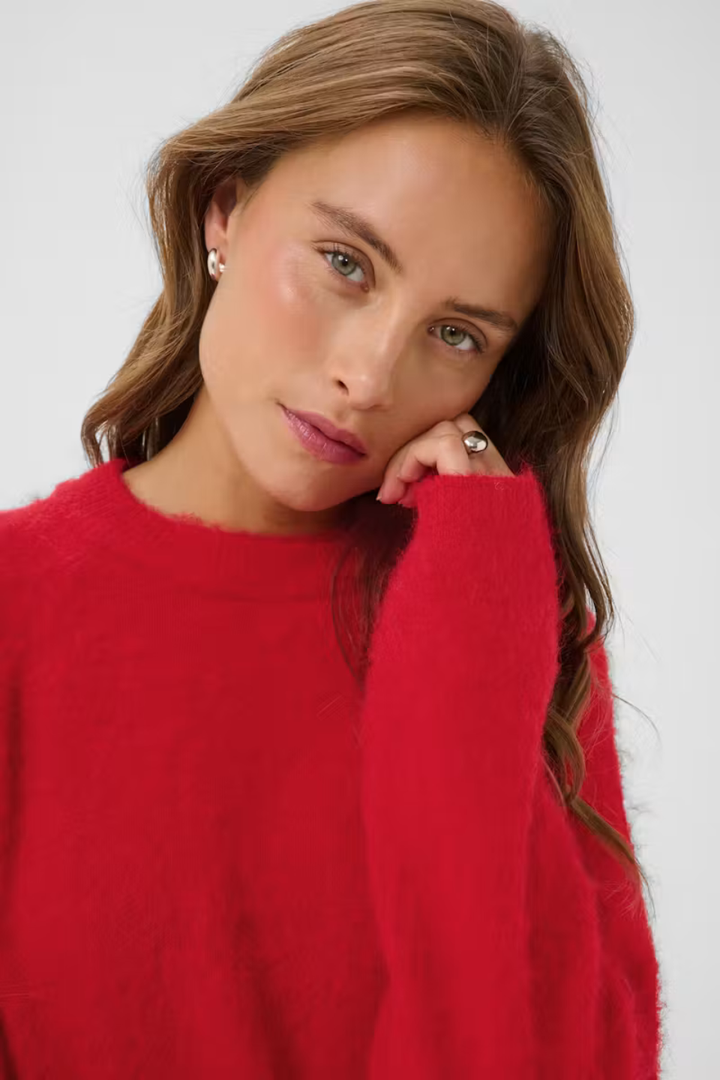 Kaffe Jordan Pullover