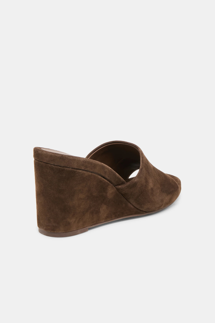 Holta Wedges - Hot Peppers Clothing