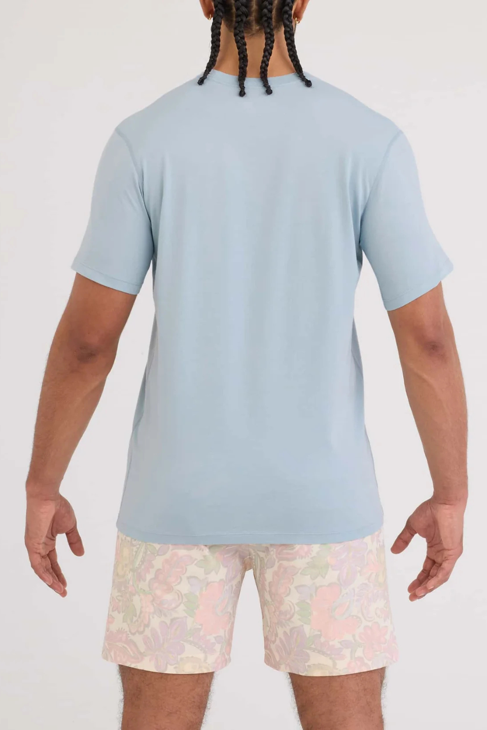 DropTemp® Cooling Cotton Tee - Hot Peppers Clothing