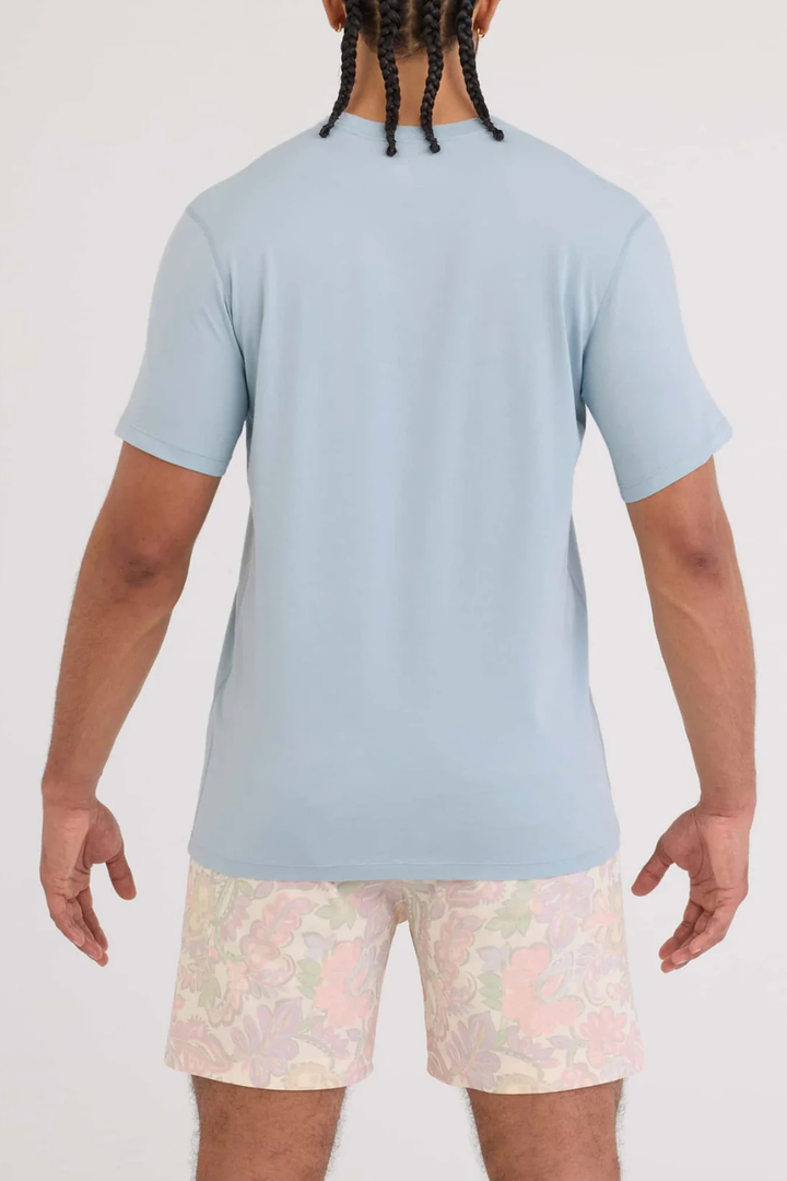 DropTemp® Cooling Cotton Tee - Hot Peppers Clothing