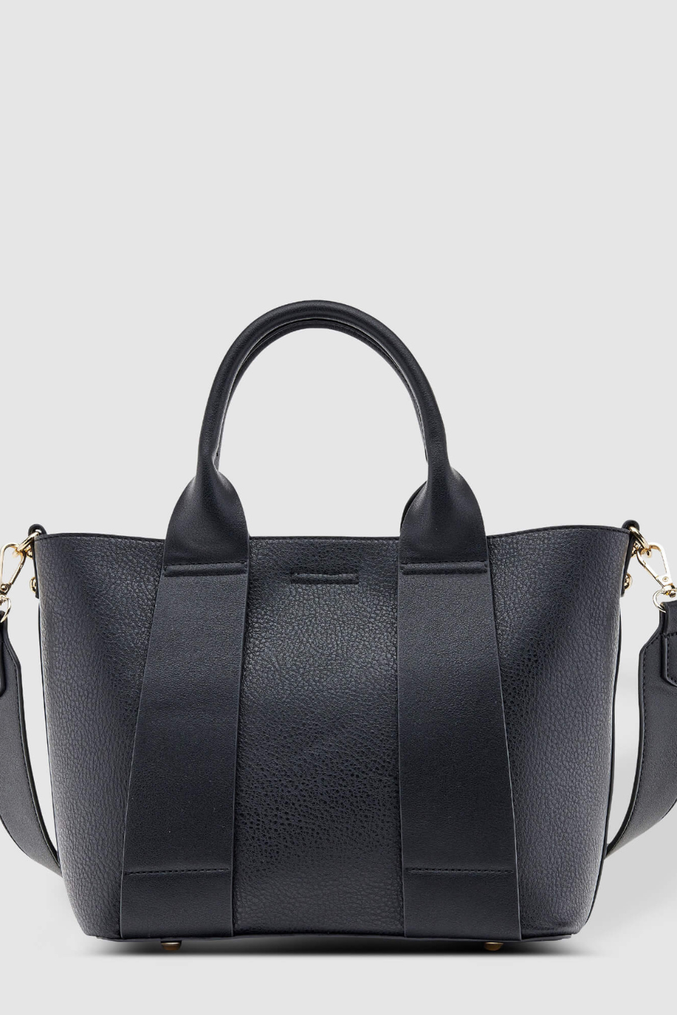 Baby Windsor Bag in Black