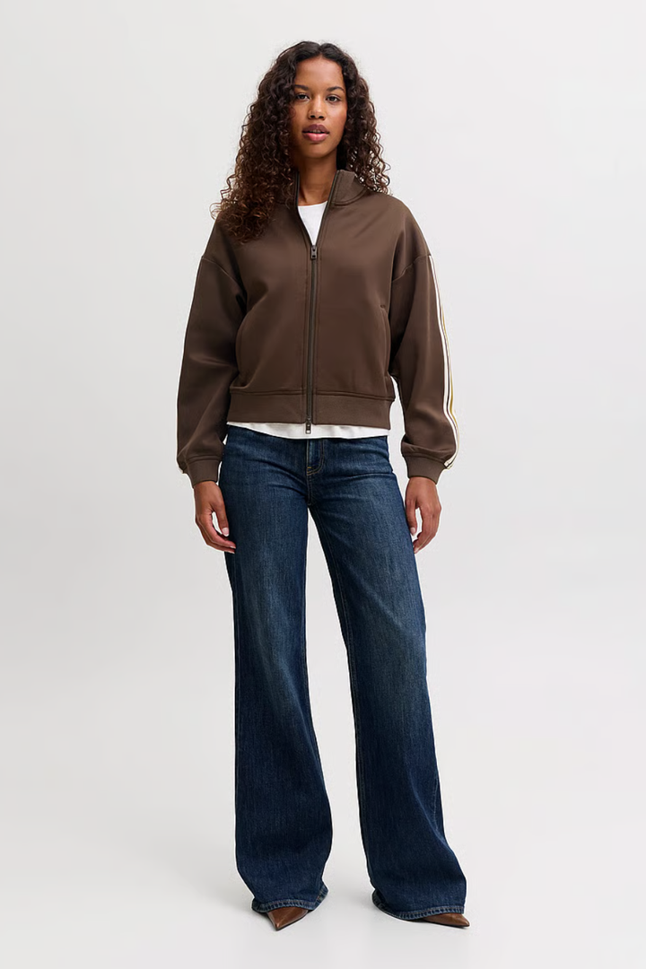 JJXX Leona Esme Zip-Up Jacket