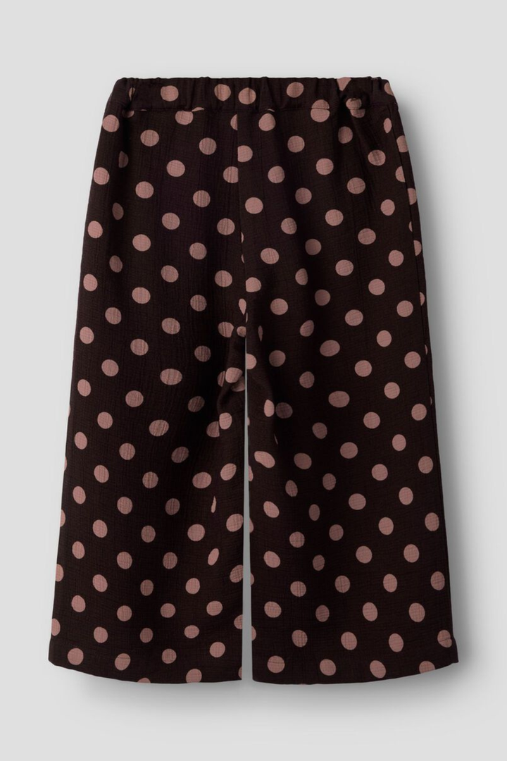 Name It Mini Loose Fit Trousers
