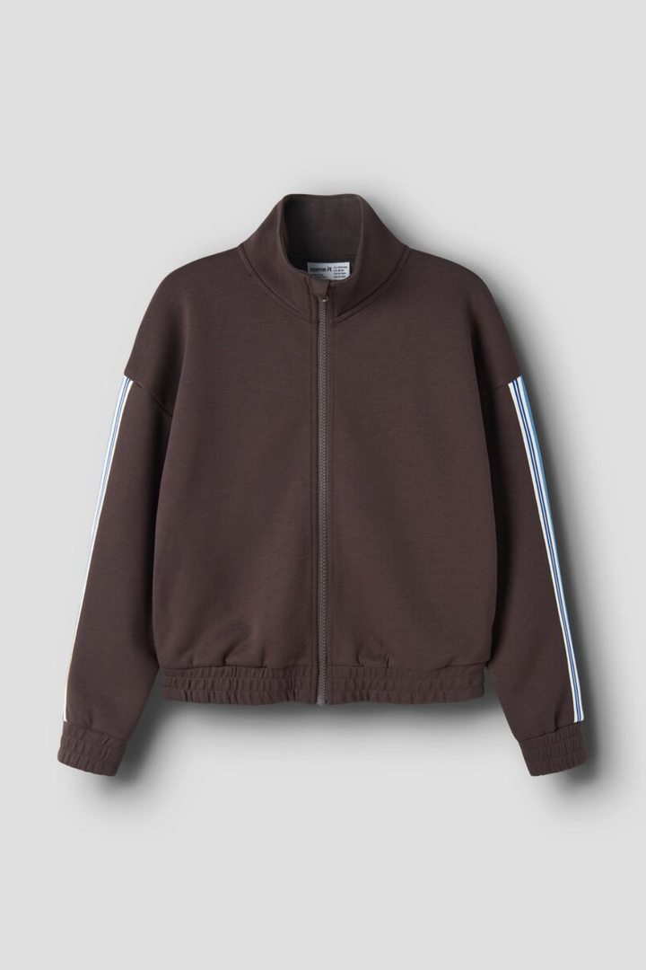 Name It Kids Sweat Cardigan