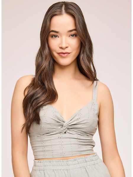 Veronica Top