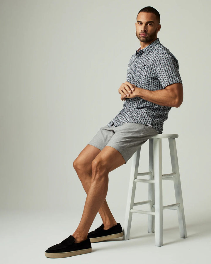 Everest 8" Short