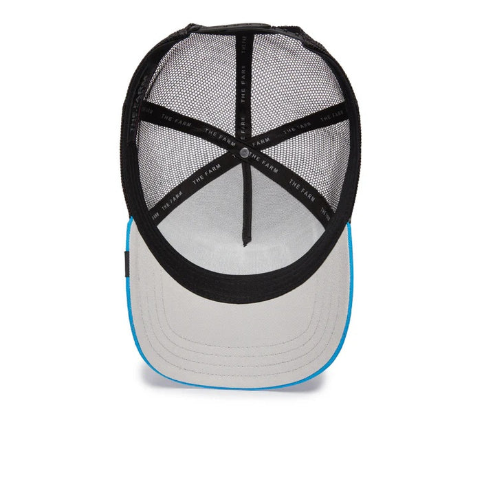 The Strength Panther Cap