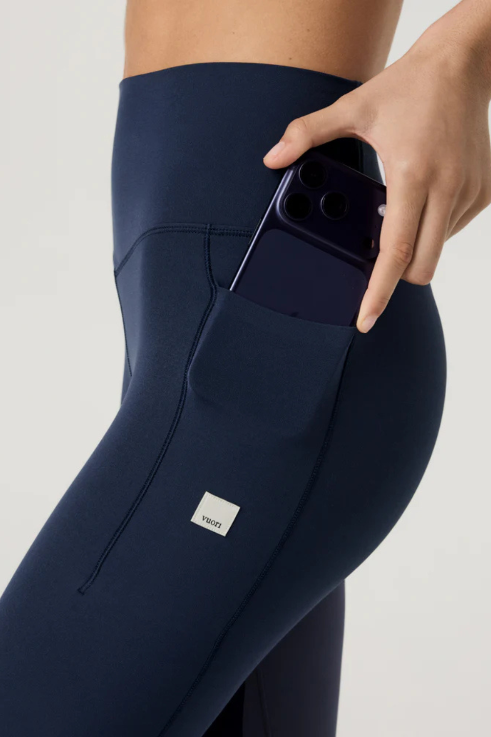 AllTheForm™ Pocket Legging