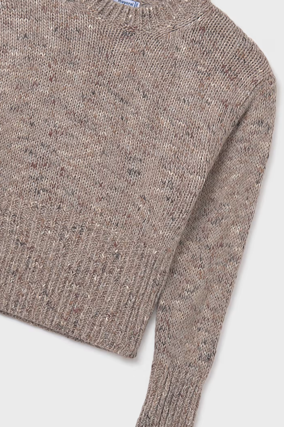 Knit Sweater