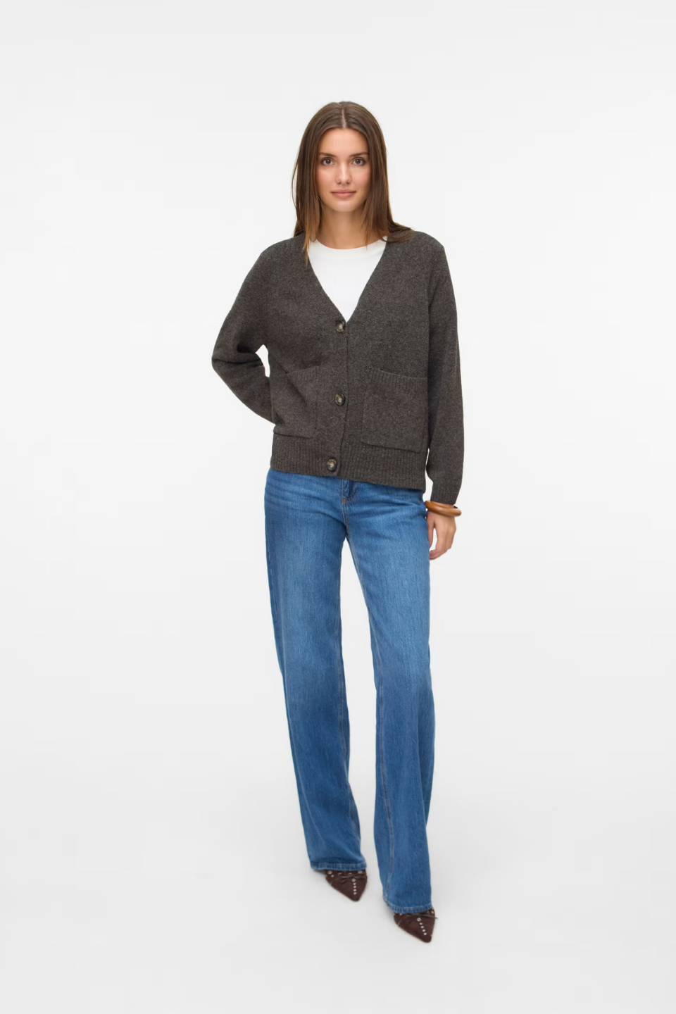 Vero Moda Boom Knit Cardigan