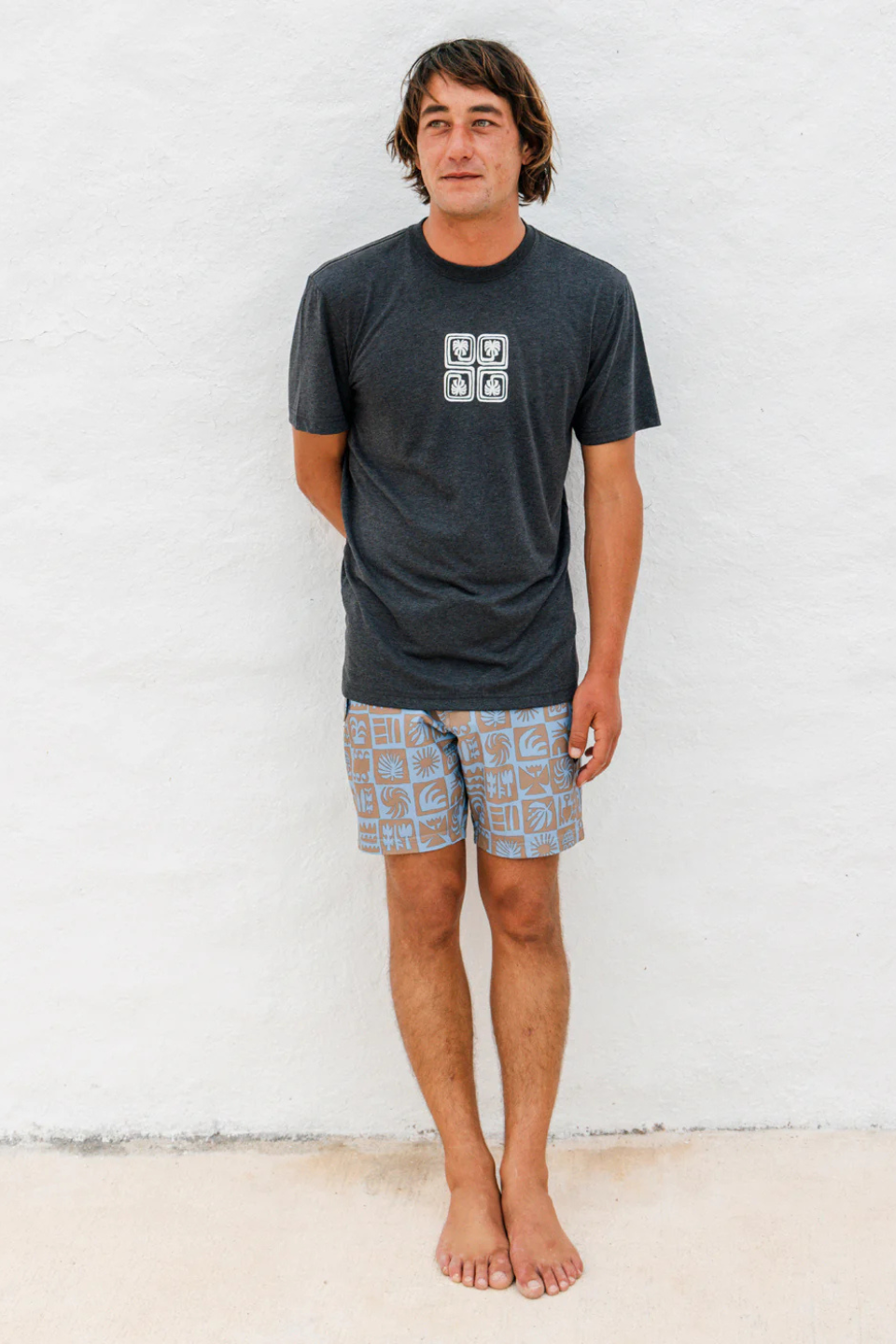 Vissla Ecology Center 17.5" Boardshort VISSLA