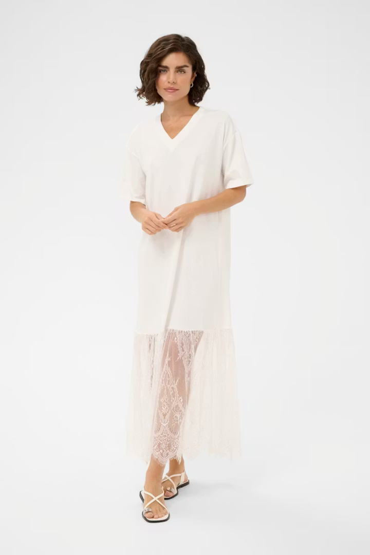 KAFFE Andrea Dress KAFFE