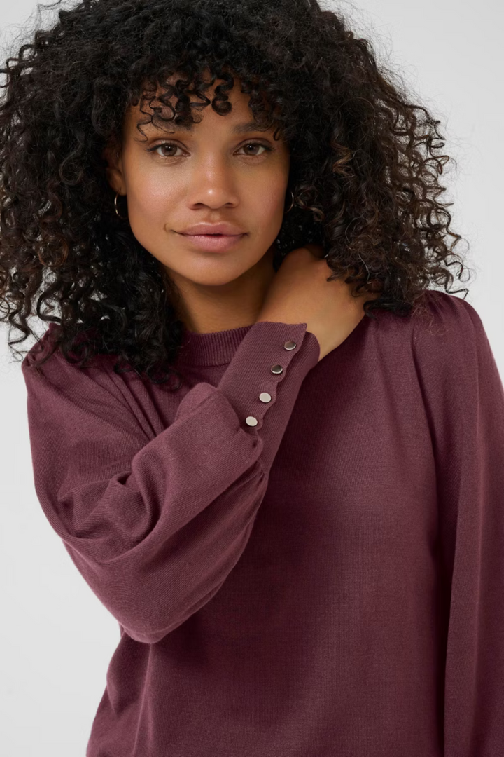 Lizza Pullover