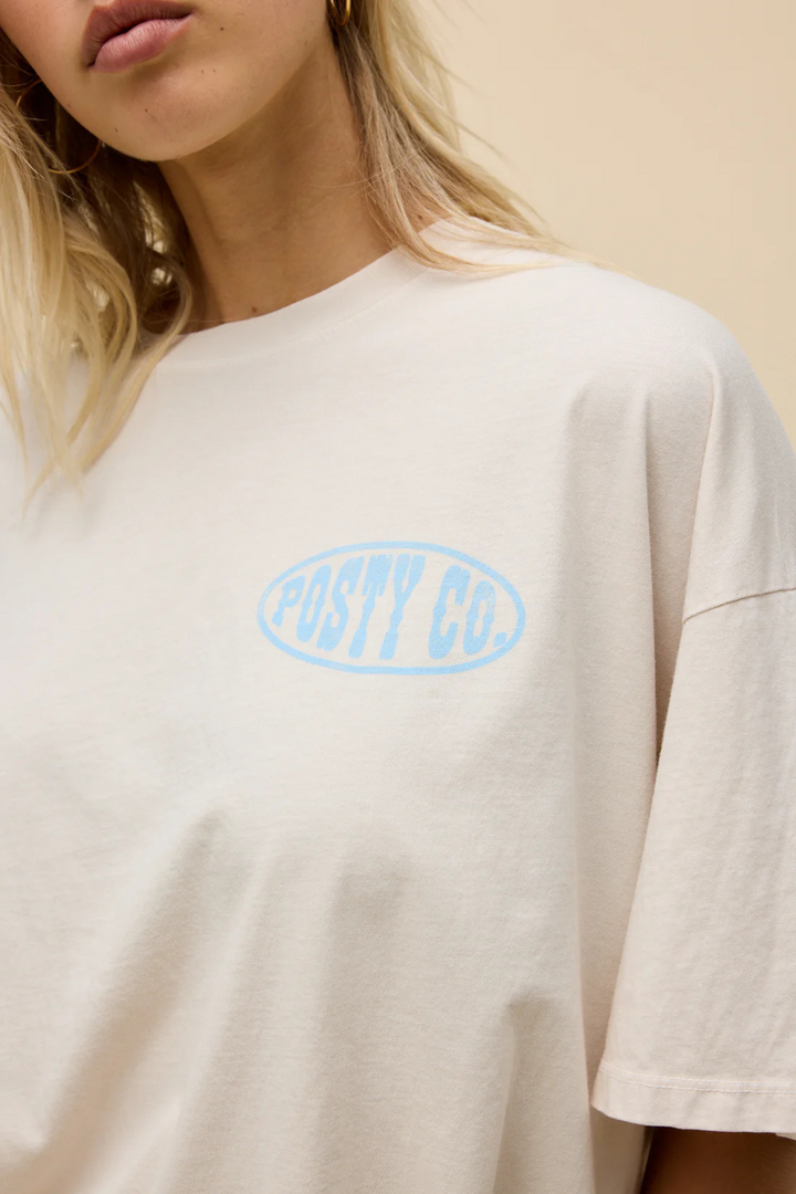 Post Malone F-1 Trillion OS Tee