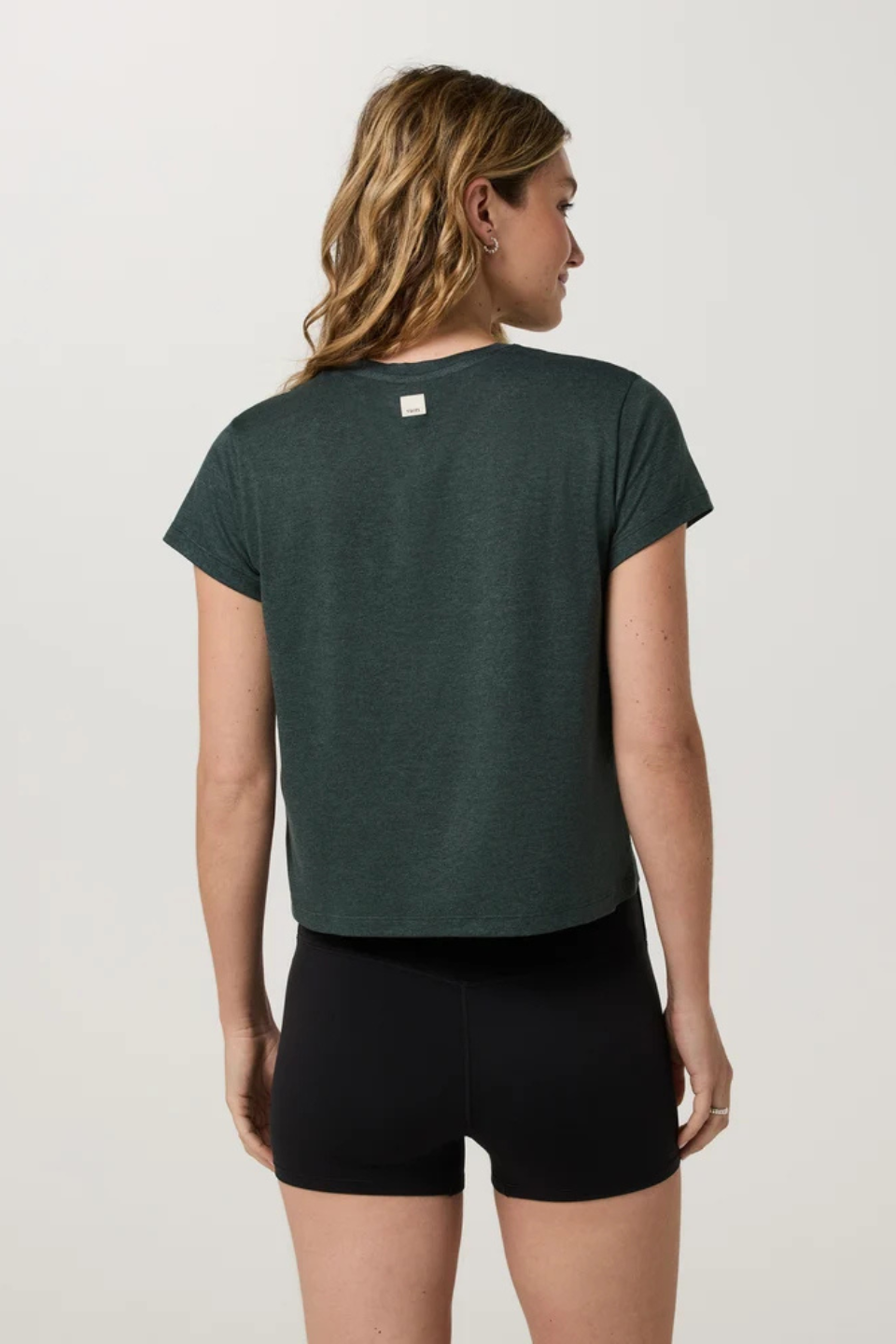 Vuori Energy Classic Tee