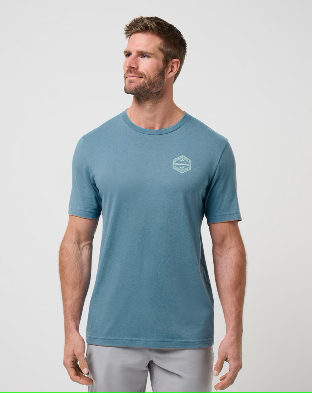 MAXIMUM STAY TEE