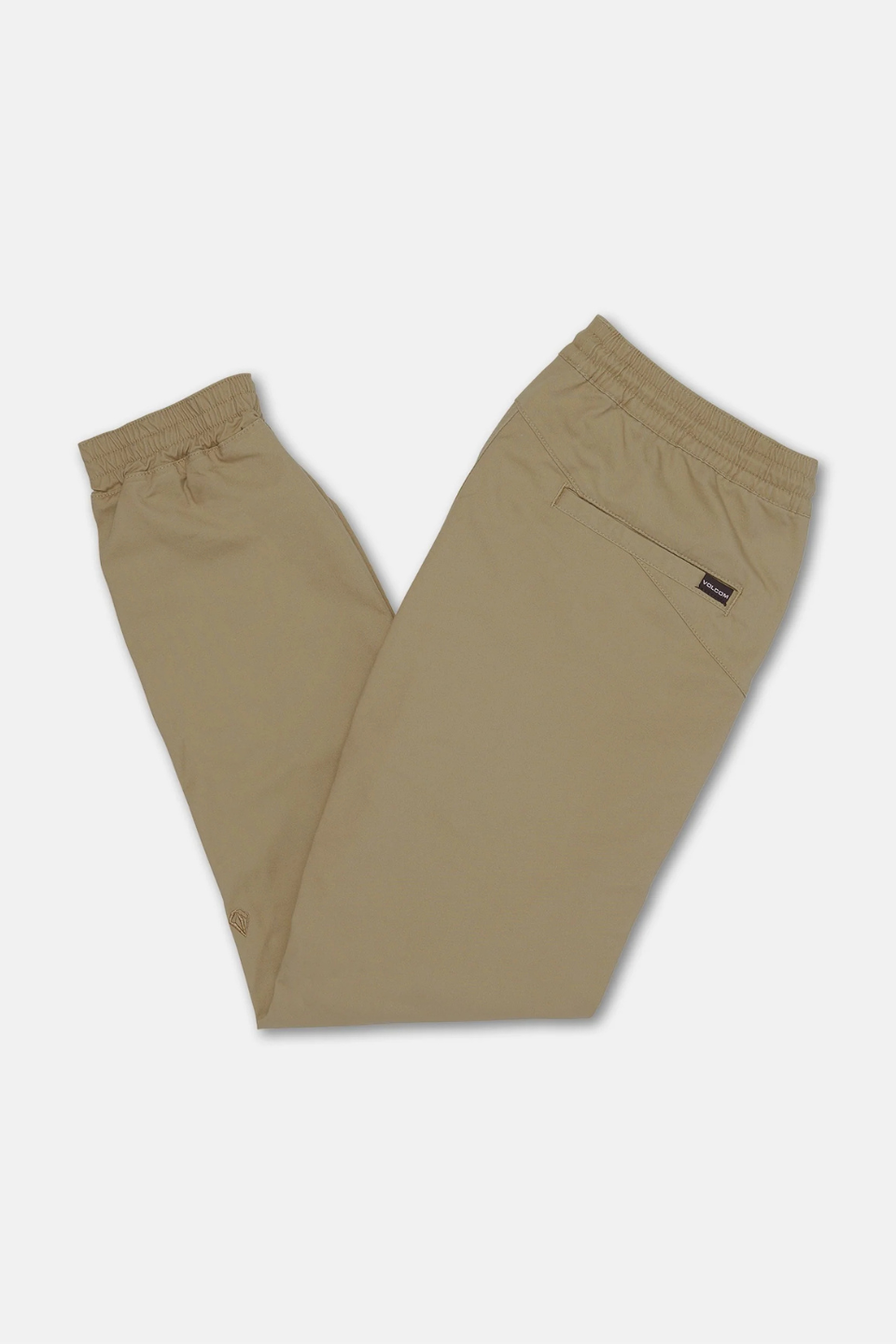 Volcom Big Boys Frickin Slim Jogger Pants VOLCOM