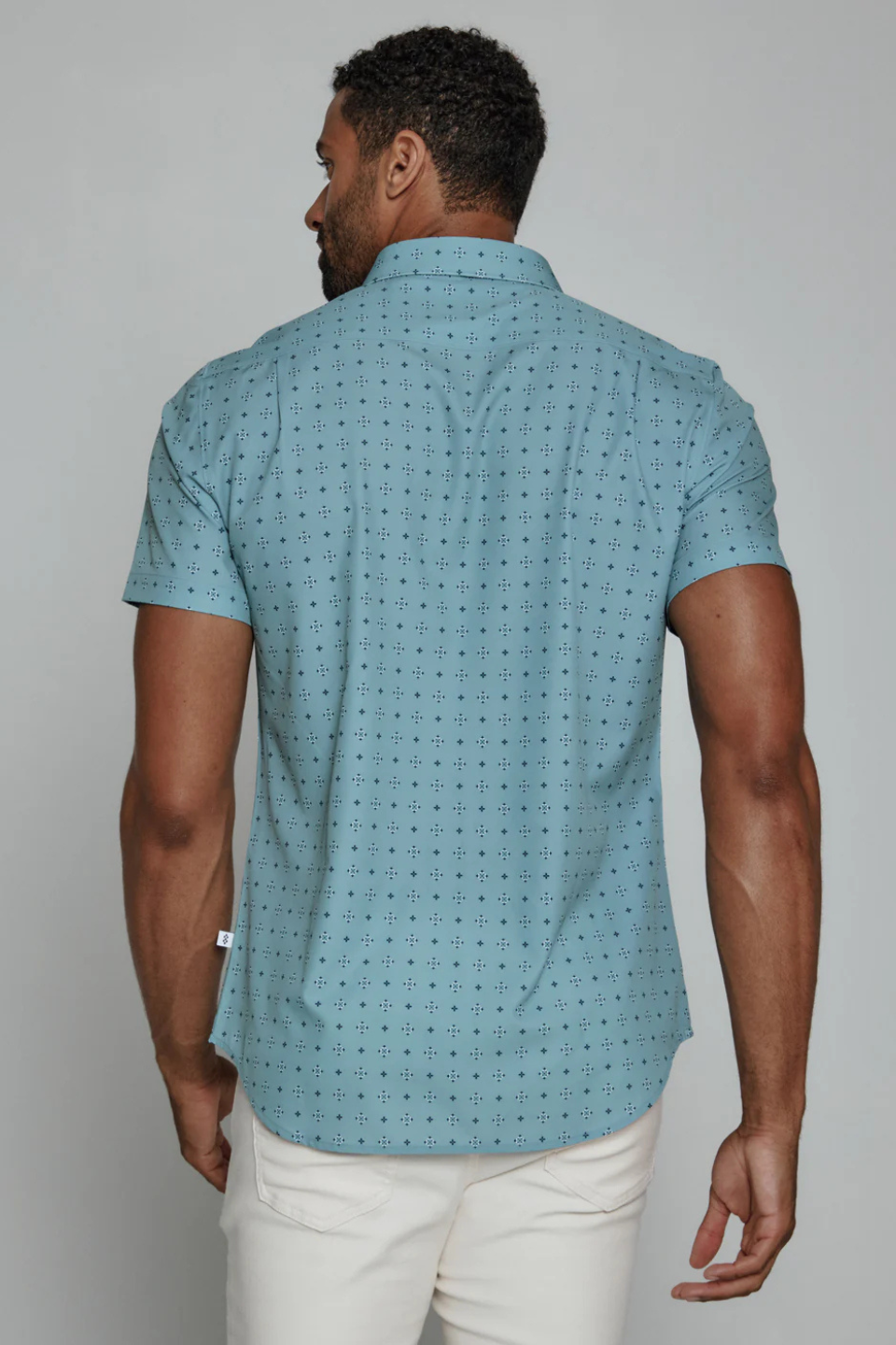 Ronin Short Sleeve Shirt
