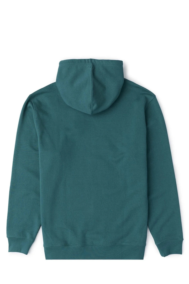 Vissla Solid Sets Eco Pullover Hoodie