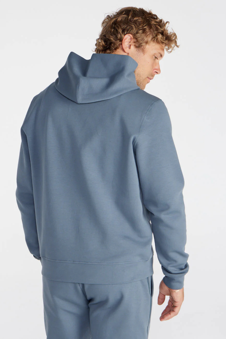 Roamknit Hoodie