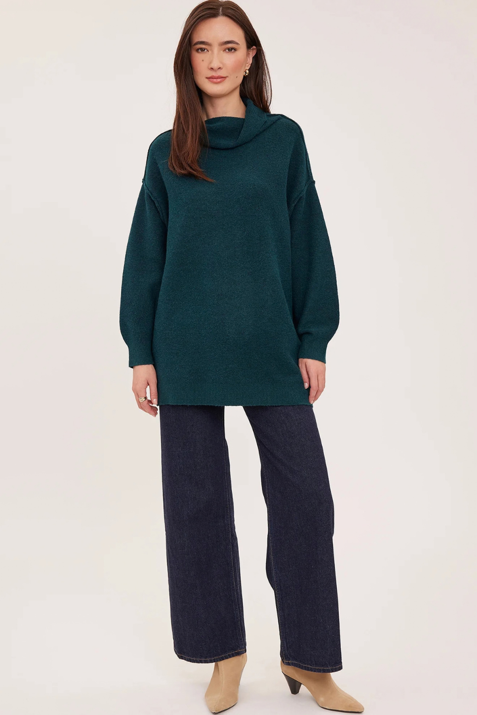 Gentle Fawn Astrid Sweater