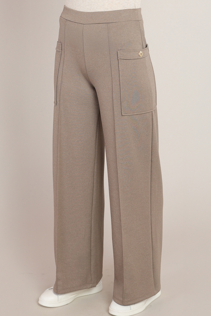 Room 34 Reese Twill Pocket Pant