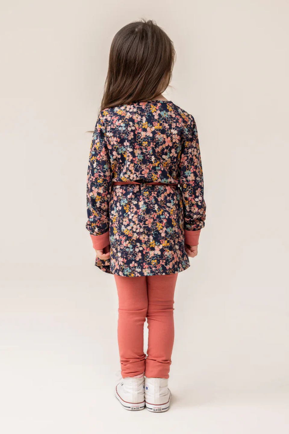 Navy Tunic