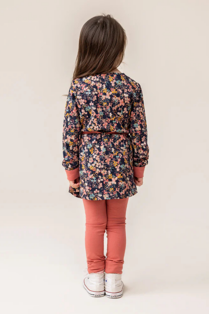 Navy Tunic