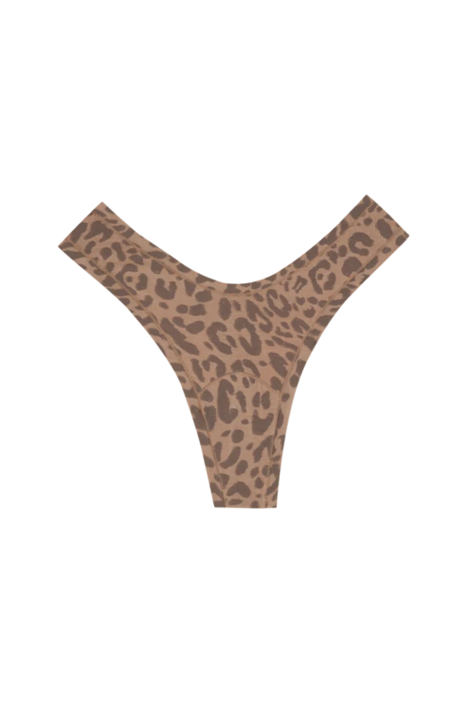 Huha Dipped Thong Mineral Undies