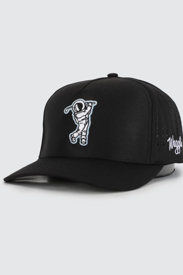 Waggle Moon Shot Hat WAGGLE