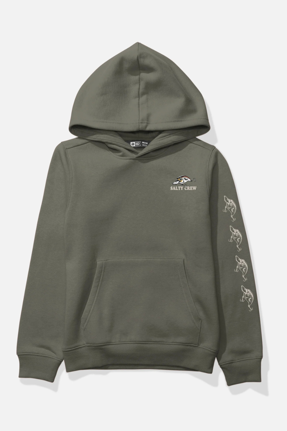 Cast Life Boys Fleece